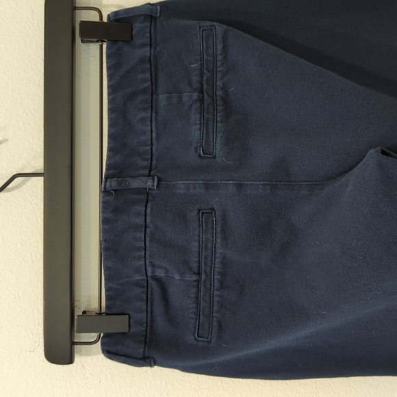 Old Navy skinny ankle pants sz 2P - Picture 4 of 9